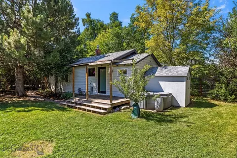 809 E Davis St, Bozeman, MT 59715 photo 14