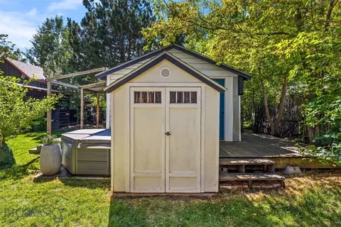 809 E Davis St, Bozeman, MT 59715 photo 17