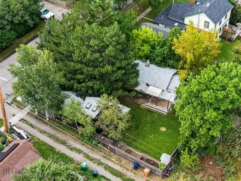 809 E Davis St, Bozeman, MT 59715 photo 18