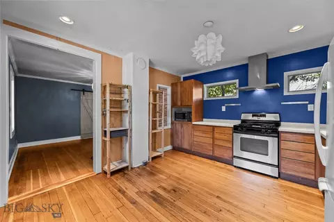 809 E Davis St, Bozeman, MT 59715 photo 4