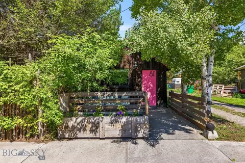 809 E Davis St, Bozeman, MT 59715 photo 19