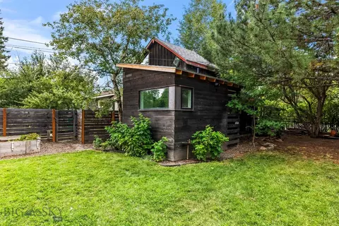 809 E Davis St, Bozeman, MT 59715 photo 32
