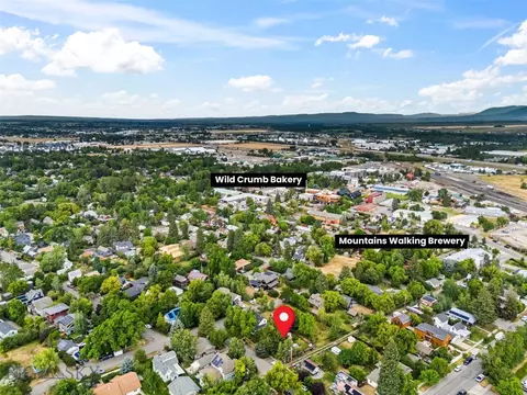 809 E Davis St, Bozeman, MT 59715 photo 2