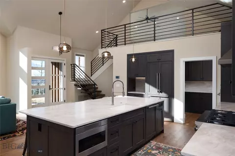 Kitchen - 118 Robert Ct, Bozeman, MT 59718 photo 3 of 4