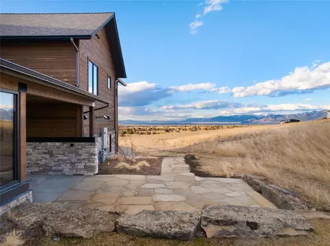 Exterior - 118 Robert Ct, Bozeman, MT 59718 photo 11 of 15