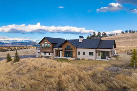 Exterior - 118 Robert Ct, Bozeman, MT 59718 photo 2 of 15