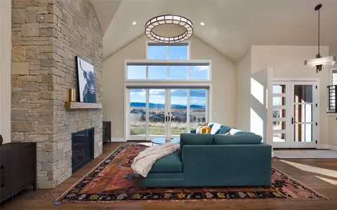 Living - 118 Robert Ct, Bozeman, MT 59718 photo 1 of 5