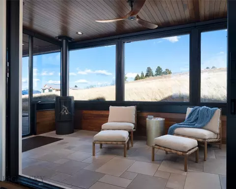 Exterior - 118 Robert Ct, Bozeman, MT 59718 photo 5 of 15