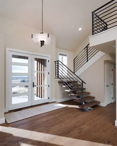 Entry Way - 118 Robert Ct, Bozeman, MT 59718 photo 1 of 3