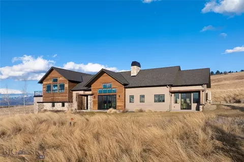Exterior - 118 Robert Ct, Bozeman, MT 59718 photo 15 of 15