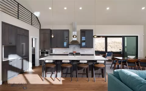 Kitchen - 118 Robert Ct, Bozeman, MT 59718 photo 1 of 4