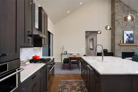 Kitchen - 118 Robert Ct, Bozeman, MT 59718 photo 4 of 4