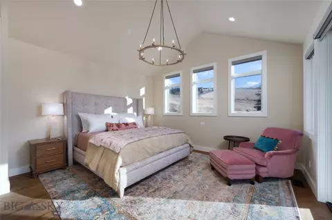 Bedroom - 118 Robert Ct, Bozeman, MT 59718 photo 2 of 5