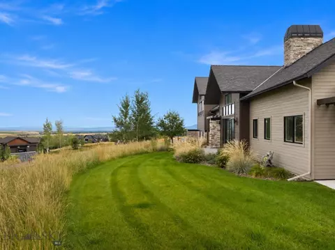 Exterior - 118 Robert Ct, Bozeman, MT 59718 photo 6 of 8