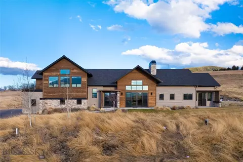 Exterior - 118 Robert Ct, Bozeman, MT 59718 photo 14 of 15