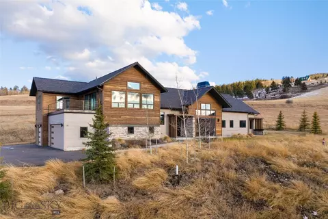 Exterior - 118 Robert Ct, Bozeman, MT 59718 photo 4 of 15