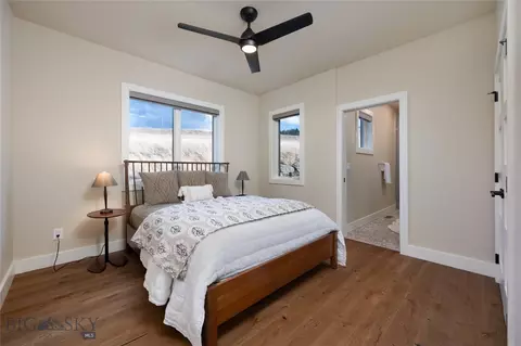 Bedroom - 118 Robert Ct, Bozeman, MT 59718 photo 3 of 5