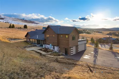 Exterior - 118 Robert Ct, Bozeman, MT 59718 photo 12 of 15
