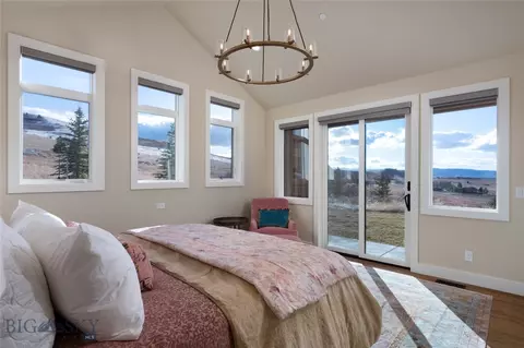 Bedroom - 118 Robert Ct, Bozeman, MT 59718 photo 1 of 5