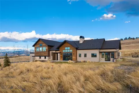 Exterior - 118 Robert Ct, Bozeman, MT 59718 photo 3 of 15