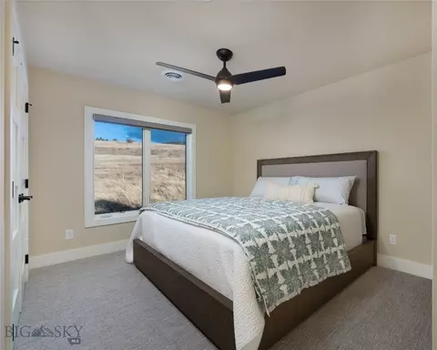 Bedroom - 118 Robert Ct, Bozeman, MT 59718 photo 4 of 5