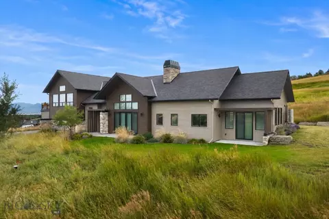 Exterior - 118 Robert Ct, Bozeman, MT 59718 photo 2 of 8
