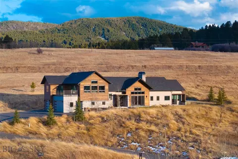 Exterior - 118 Robert Ct, Bozeman, MT 59718 photo 9 of 15