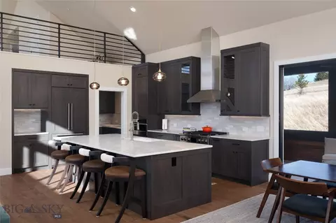 Kitchen - 118 Robert Ct, Bozeman, MT 59718 photo 2 of 4