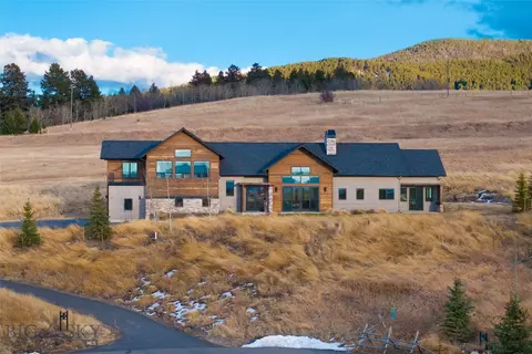 Exterior - 118 Robert Ct, Bozeman, MT 59718 photo 13 of 15