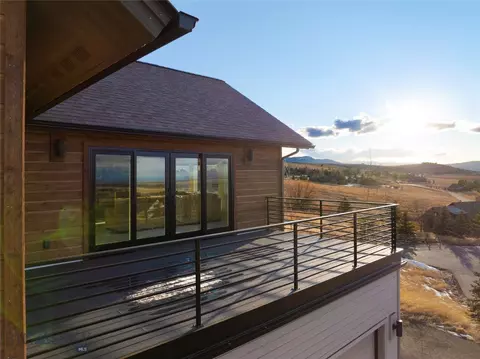 Exterior - 118 Robert Ct, Bozeman, MT 59718 photo 6 of 15