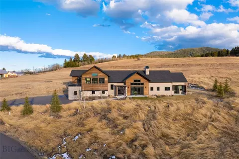 Exterior - 118 Robert Ct, Bozeman, MT 59718 photo 10 of 15