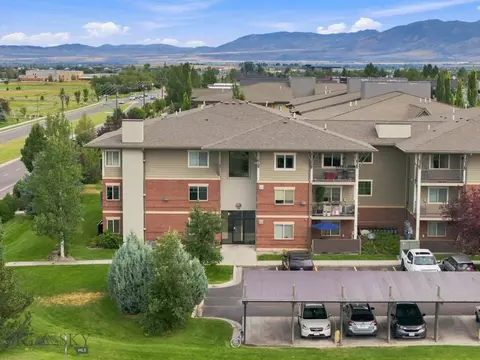 244 S Cottonwood Rd #208, Bozeman, MT 59718