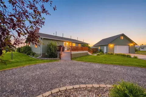308 Latigo Ln, Butte, MT 59701