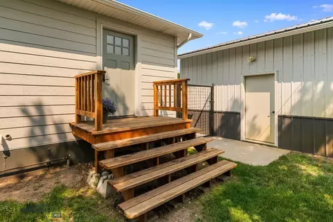 Exterior - 10 Lake, Harrison, MT 59735 photo 5 of 12
