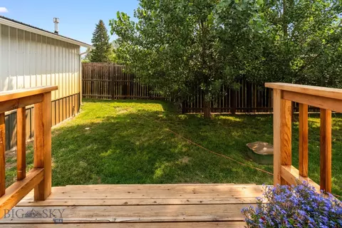 Exterior - 10 Lake, Harrison, MT 59735 photo 6 of 12