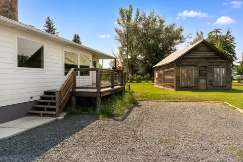 Exterior - 10 Lake, Harrison, MT 59735 photo 9 of 12