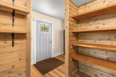 Entry Way - 10 Lake, Harrison, MT 59735 photo 3 of 4