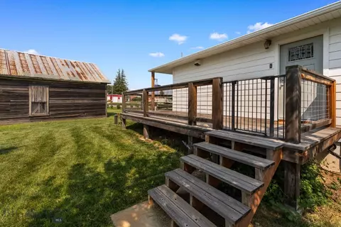 Exterior - 10 Lake, Harrison, MT 59735 photo 12 of 12