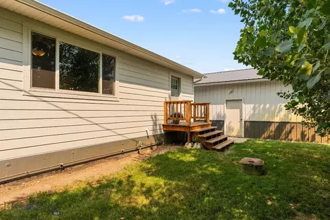 Exterior - 10 Lake, Harrison, MT 59735 photo 4 of 12