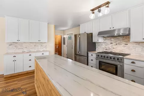 Kitchen - 10 Lake, Harrison, MT 59735 photo 4 of 8