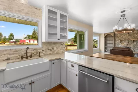 Kitchen - 10 Lake, Harrison, MT 59735 photo 1 of 8