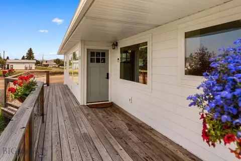 Exterior - 10 Lake, Harrison, MT 59735 photo 3 of 12