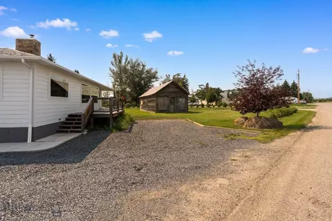 Exterior - 10 Lake, Harrison, MT 59735 photo 8 of 12