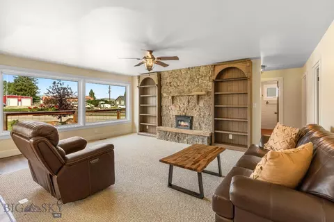 Living - 10 Lake, Harrison, MT 59735 photo 2 of 3