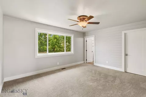 Bedroom - 10 Lake, Harrison, MT 59735 photo 1 of 2