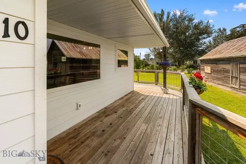 Exterior - 10 Lake, Harrison, MT 59735 photo 1 of 12