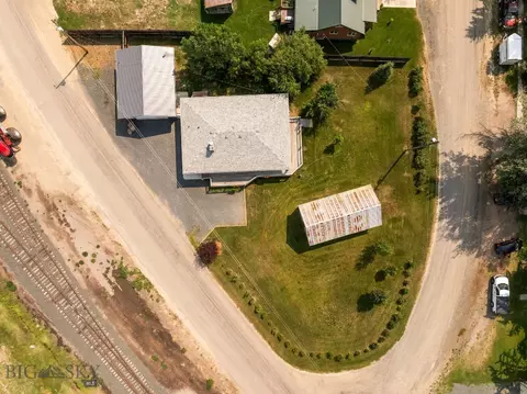 View/Area - 10 Lake, Harrison, MT 59735 photo 2 of 2
