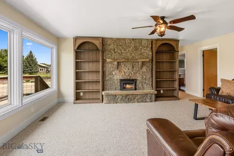 Living - 10 Lake, Harrison, MT 59735 photo 1 of 3