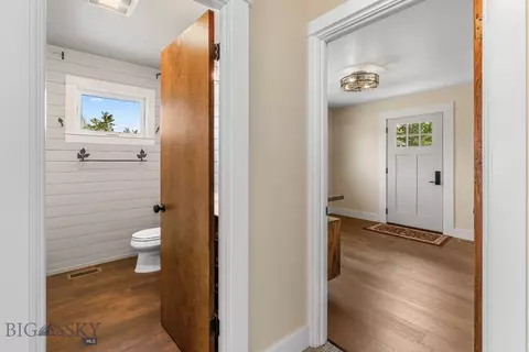 Entry Way - 10 Lake, Harrison, MT 59735 photo 4 of 4