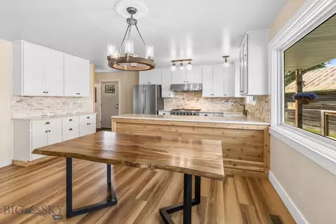 Dining - 10 Lake, Harrison, MT 59735 photo 2 of 2